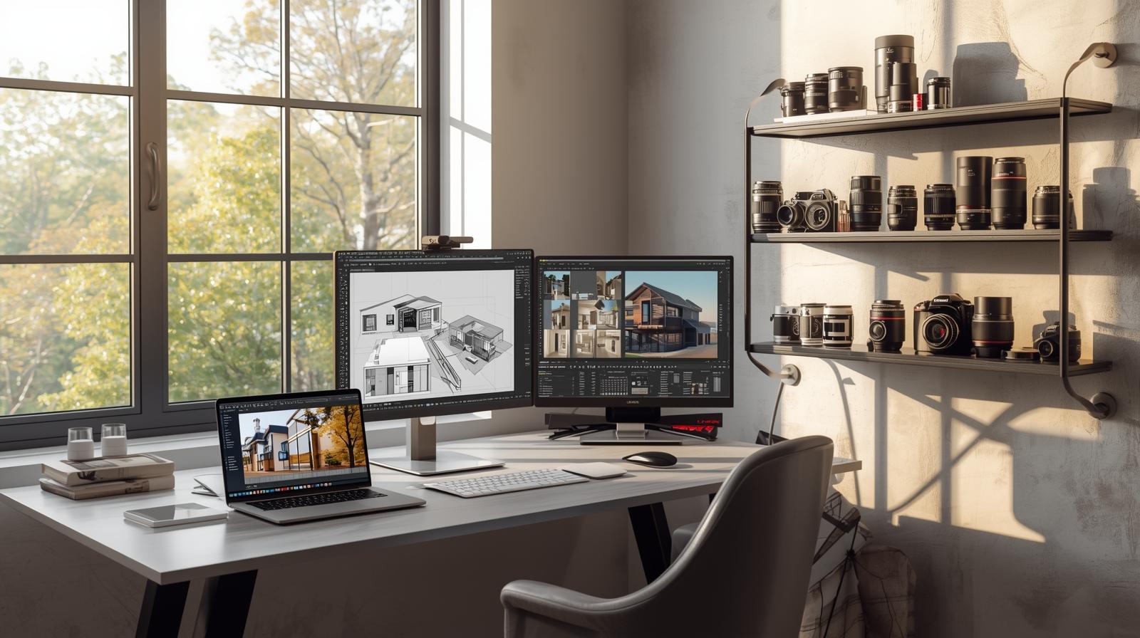 Property Photography (Full Package)