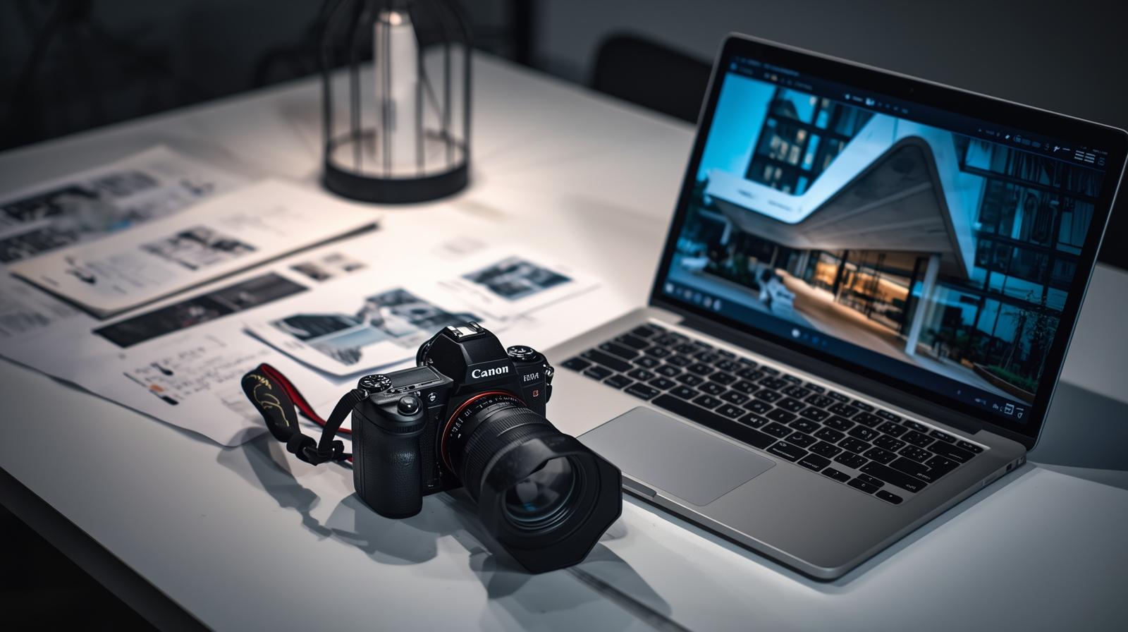 Property Photography (Basic Package)