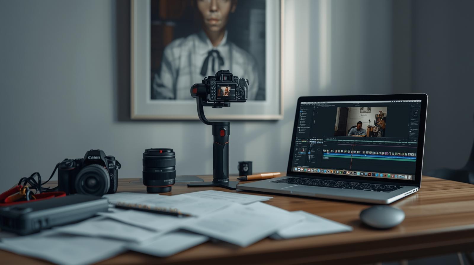 Property Photography + Floor Plan + Video (Premium)